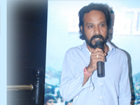 Saguni Success Meet